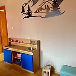 Apartamento Bella *