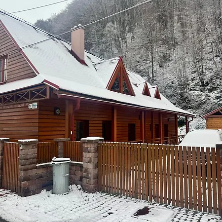 Appartamento Bella Mýto pod Ďumbierom