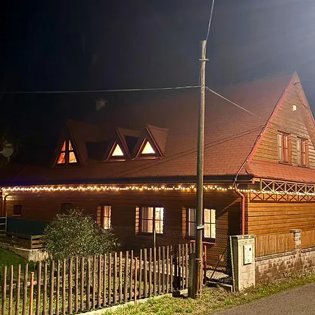 Bella * Myto pod Dumbierom