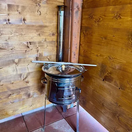 Bella Mýto pod Ďumbierom