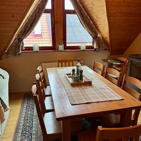 Bella Appartement *