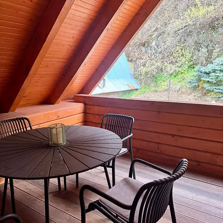 Bella Appartement *