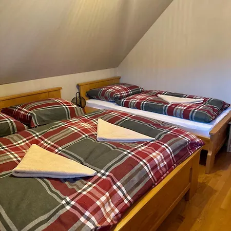 Bella Apartamento *