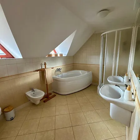 Bella Mýto pod Ďumbierom