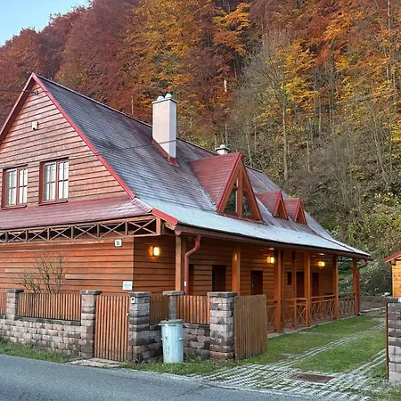 Bella Apartmán Mýto pod Ďumbierom