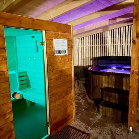 Bella Apartmán