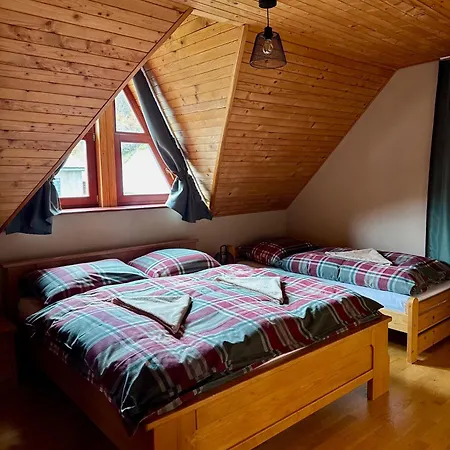 Apartamento Bella *