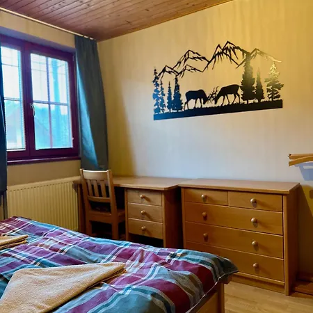 Bella Mýto pod Ďumbierom