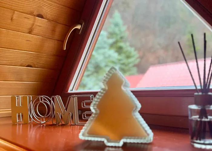 Bella * Mýto pod Ďumbierom